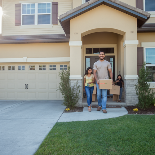 What Does Move-In Ready Mean? Features Today’s Buyers Want Most