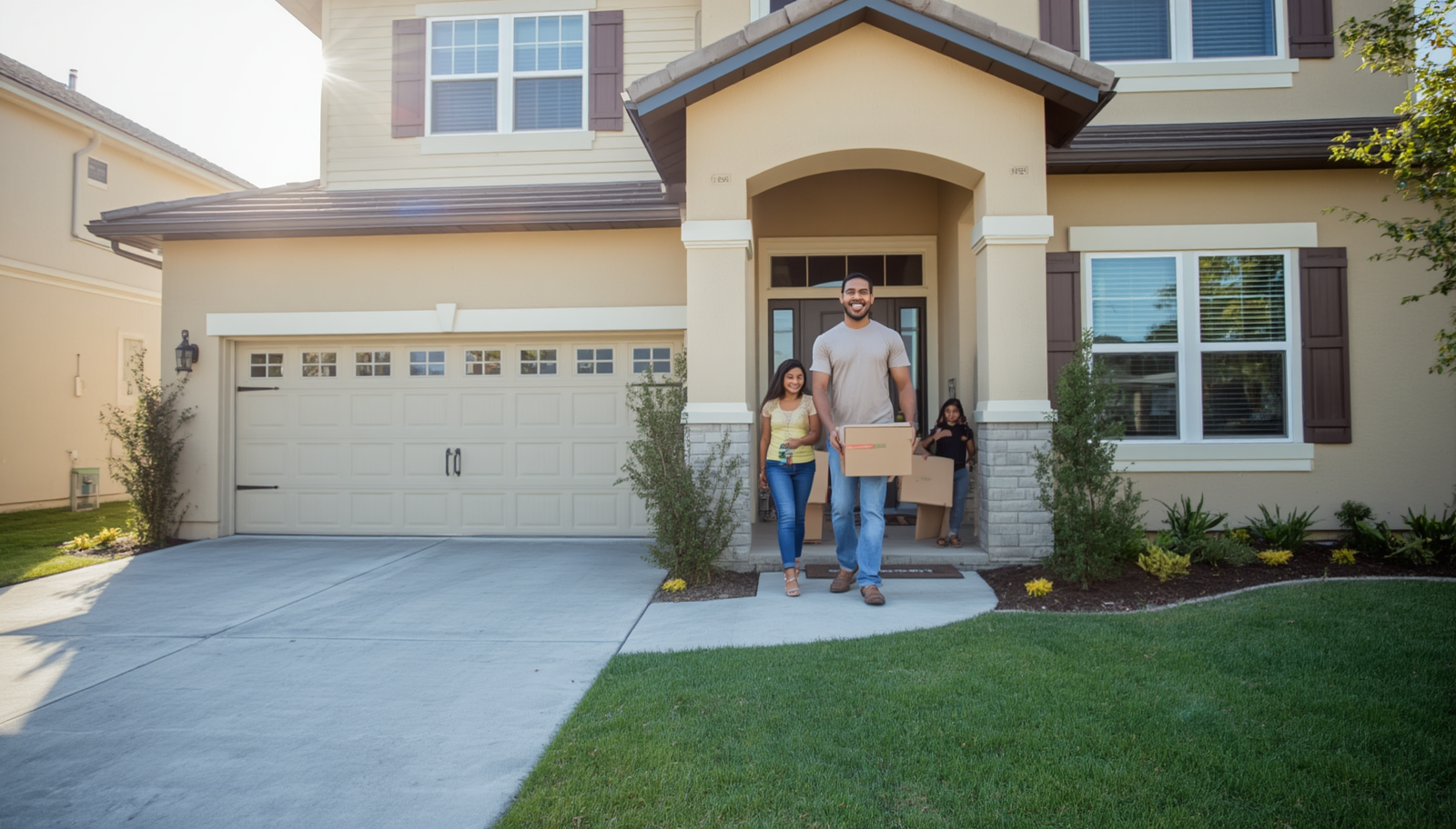 What Does Move-In Ready Mean Features Today’s Buyers Want Most Alex Parmenidez