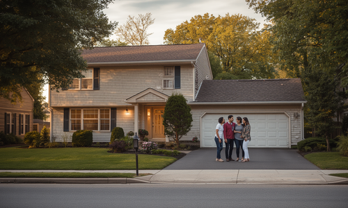 What Is a Split-Level Home? Pros, Cons, and Buyer Tips &hellip;