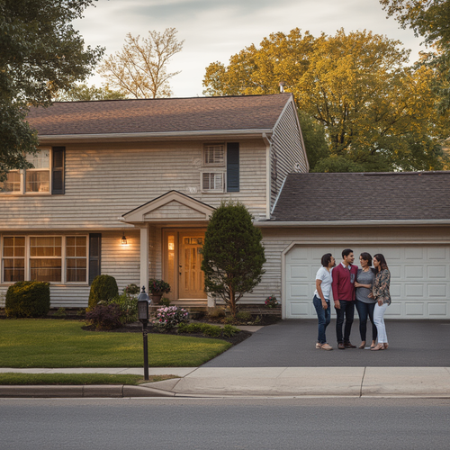 What Is a Split-Level Home? Pros, Cons, and Buyer Tips for Rhode Island Buyers