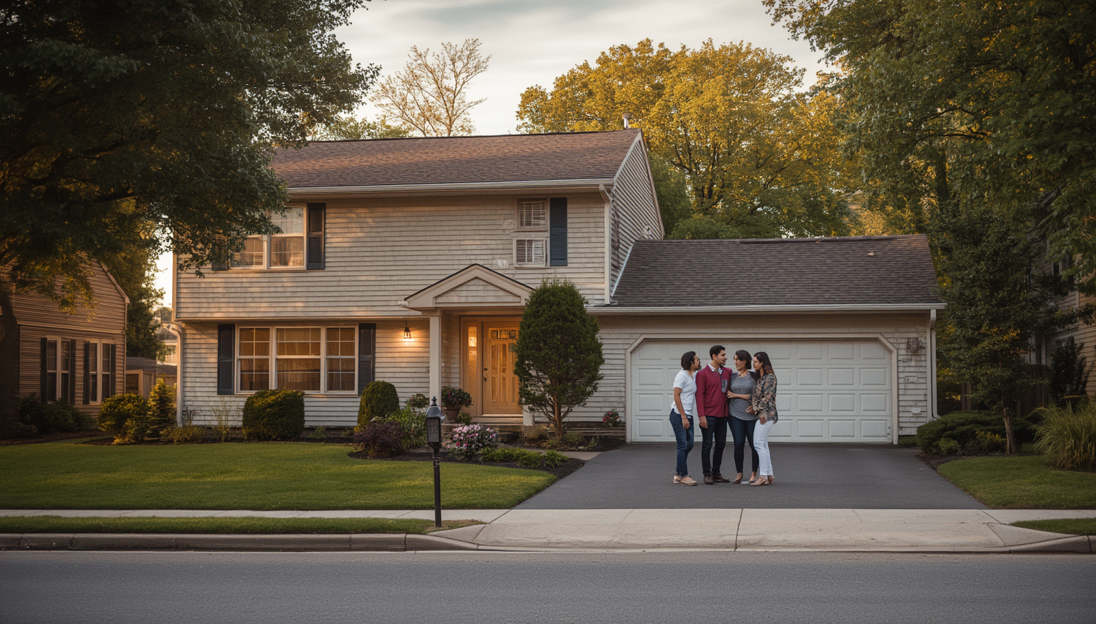 What Is a Split-Level Home Pros, Cons, and Buyer Tips for Rhode Island Buyers Alex Parmenidez Blog