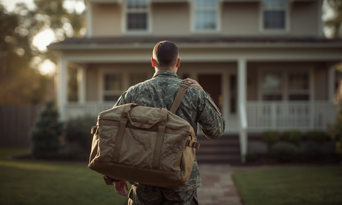 What Most Veterans Don’t Know About Their VA Home Loan &hellip;