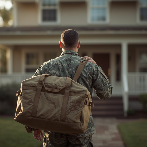 What Most Veterans Don’t Know About Their VA Home Loan Benefit