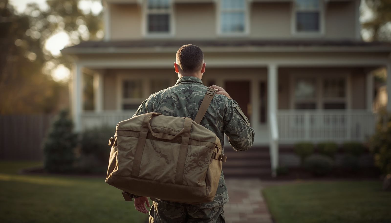 What Most Veterans Don’t Know About Their VA Home Loan Benefit Alex Parmenidez Blog