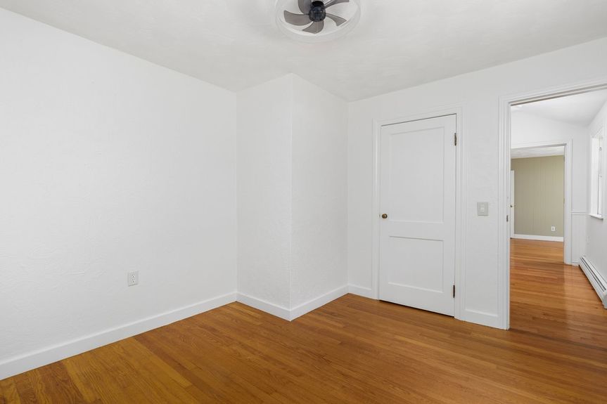 Bedroom at 15 Williams Road, Smithfield, RI, listed by Alexander Parmenidez, Coldwell Banker Realty.