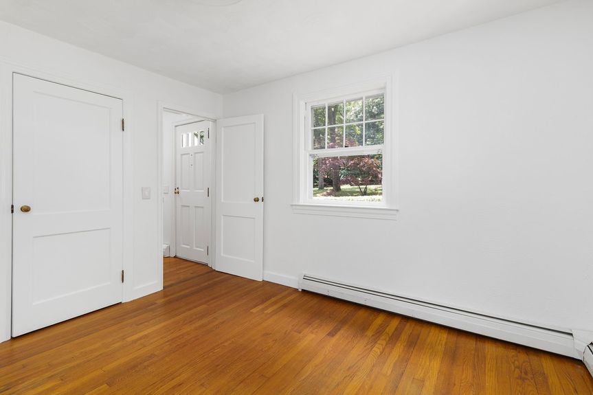 Bedroom at 15 Williams Road, Smithfield, RI, listed by Alexander Parmenidez, Coldwell Banker Realty.