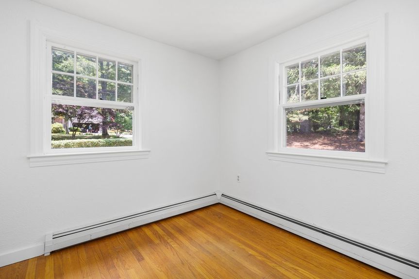 Bedroom at 15 Williams Road, Smithfield, RI, listed by Alexander Parmenidez, Coldwell Banker Realty.