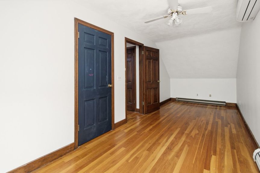 Bedroom at 15 Williams Road, Smithfield, RI, listed by Alexander Parmenidez, Coldwell Banker Realty.