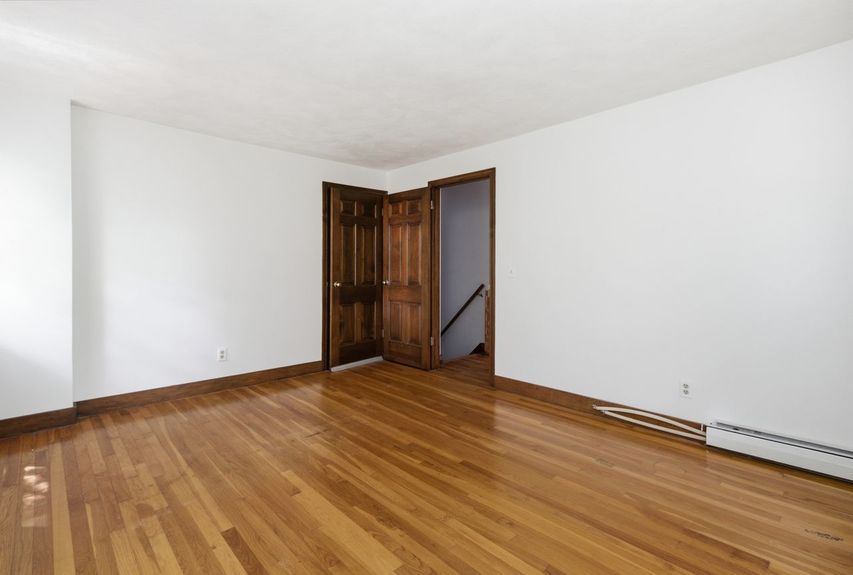 Bedroom at 15 Williams Road, Smithfield, RI, listed by Alexander Parmenidez, Coldwell Banker Realty.