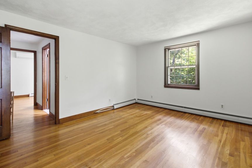 Bedroom at 15 Williams Road, Smithfield, RI, listed by Alexander Parmenidez, Coldwell Banker Realty.