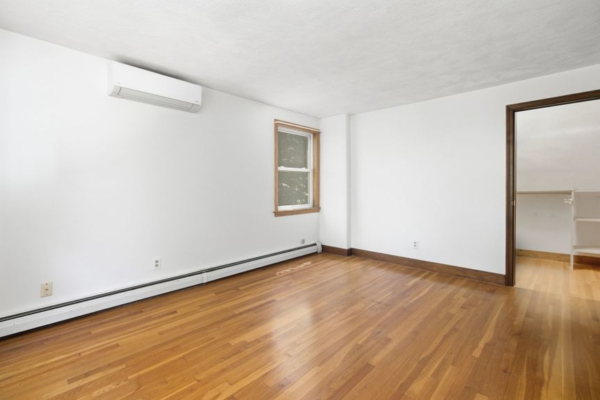 Bedroom at 15 Williams Road, Smithfield, RI, listed by Alexander Parmenidez, Coldwell Banker Realty.