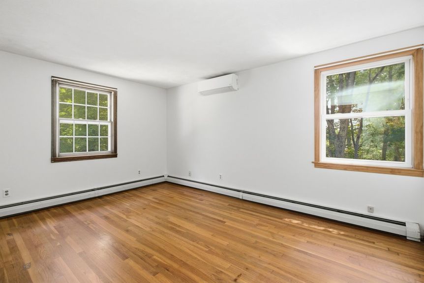 Bedroom at 15 Williams Road, Smithfield, RI, listed by Alexander Parmenidez, Coldwell Banker Realty.