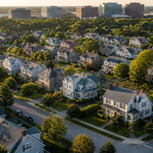 Are Big Investors Really Buying Up All the Homes? Here's the Truth