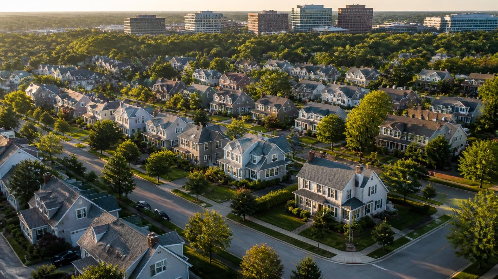 Are Big Investors Really Buying Up All the Homes Here's the Truth Alex Parmenidez