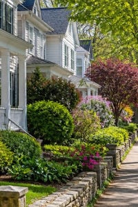 Best Neighborhoods for First-Time Buyers in Rhode Island
