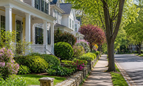 Best Neighborhoods for First-Time Buyers in Rhode Island