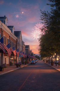 Celebrating 250 Years of Independence: What the Fourth of July &hellip;