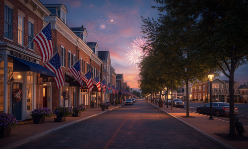 Celebrating 250 Years of Independence: What the Fourth of July &hellip;