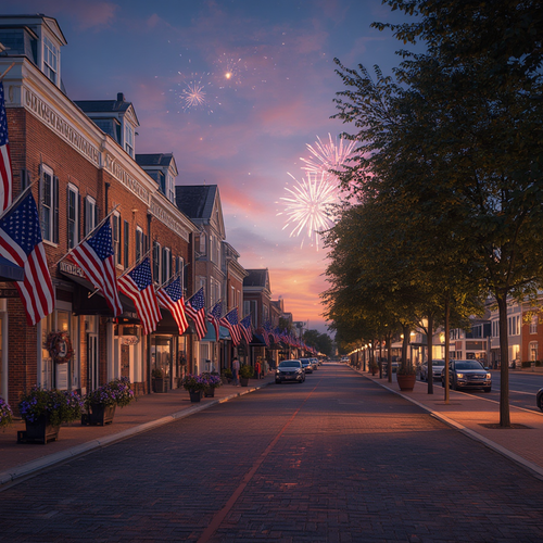 Celebrating 250 Years of Independence: What the Fourth of July Means for America