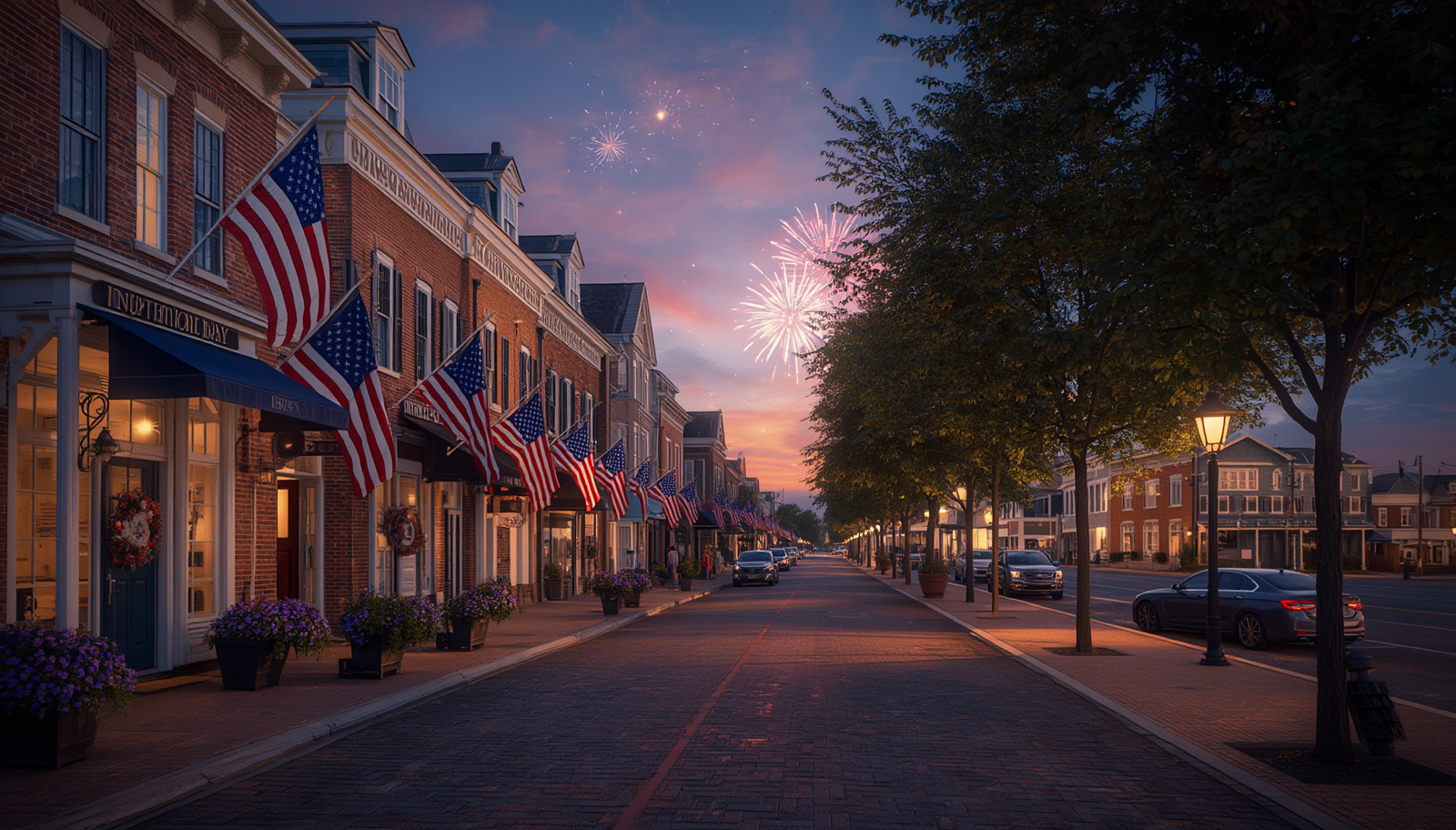 Celebrating 250 Years of Independence What the Fourth of July Means for America Alex Parmenidex Blog