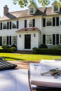 Do Property Taxes Go Up If a Home Sells for …