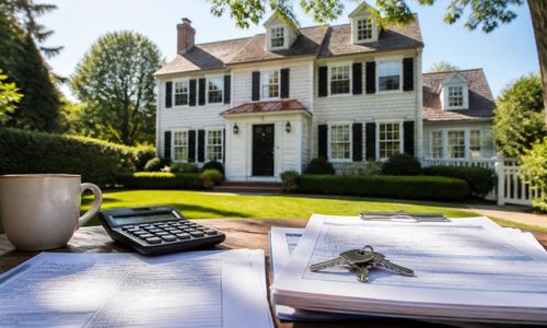Do Property Taxes Go Up If a Home Sells for &hellip;