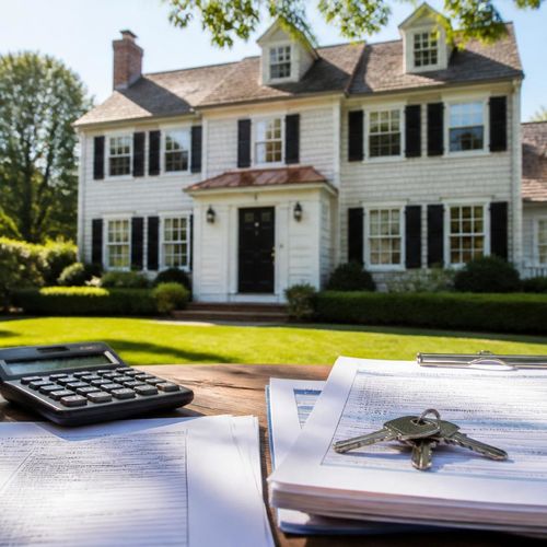 Do Property Taxes Go Up If a Home Sells for More Than Its Assessed Value?