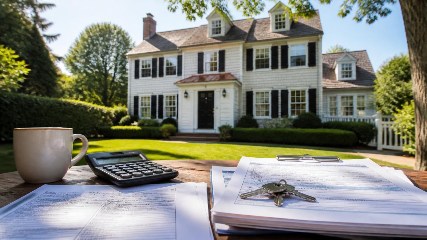 Do Property Taxes Go Up If a Home Sells for More Than Its Assessed Value Alex Parmenidez