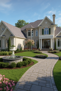 Does Landscaping Really Increase Home Value?