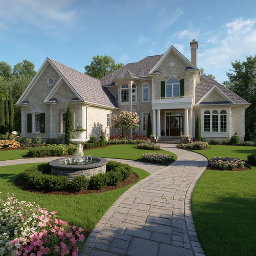 Does Landscaping Really Increase Home Value?