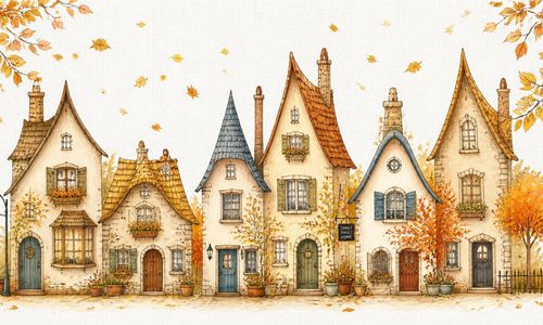 ¿Es Mejor Comprar una Casa en Verano o en Otoño?