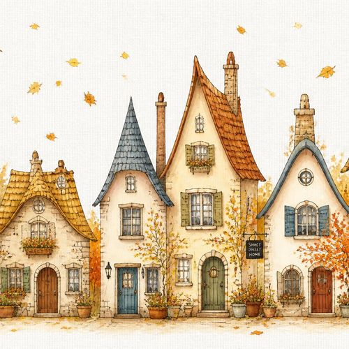 ¿Es Mejor Comprar una Casa en Verano o en Otoño?