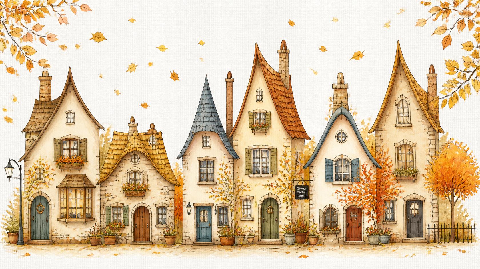 Es Mejor Comprar una Casa en Verano o en Otoño Alex Parmenidez