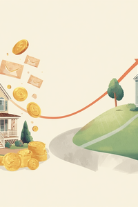Flujo de Efectivo vs. Apreciación: ¿Qué es Más Importante?