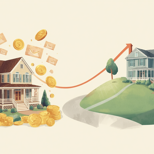 Flujo de Efectivo vs. Apreciación: ¿Qué es Más Importante?