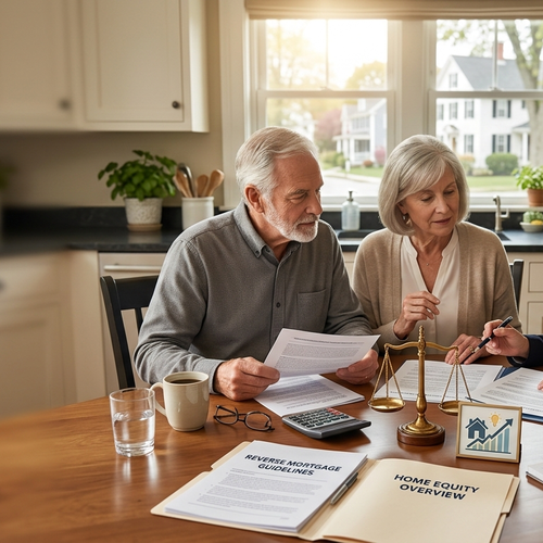 Reverse Mortgages: The Good and the Bad — 2026 Guide for Rhode Island Homeowners