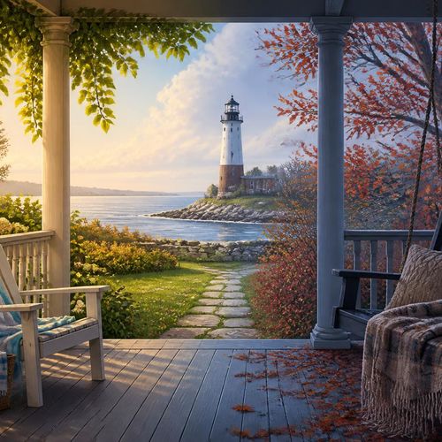 Is It Better to Buy a Home in Summer or Fall?
