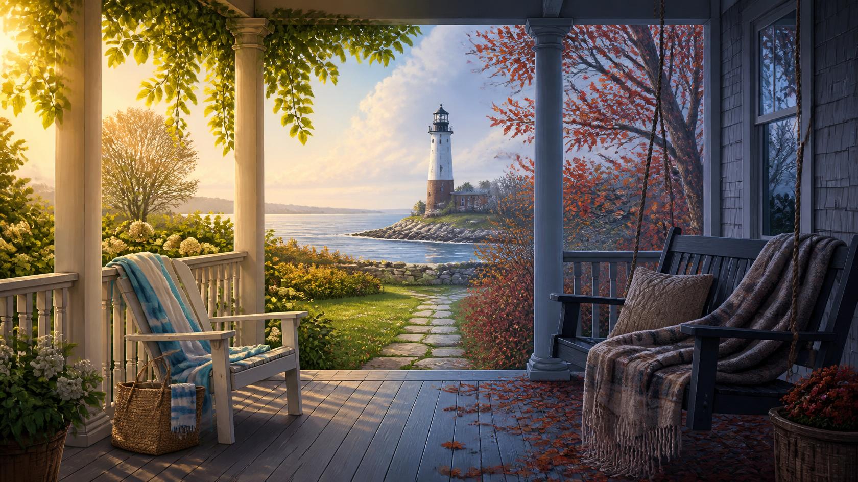 Is It Better to Buy a Home in Summer or Fall Alex Parmenidez Blog