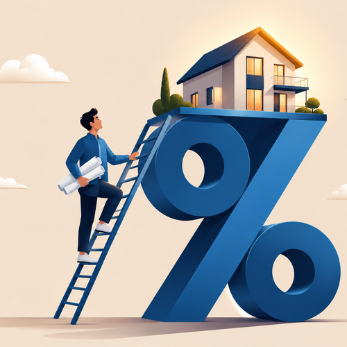 Is Waiting for Lower Interest Rates a Good Strategy?