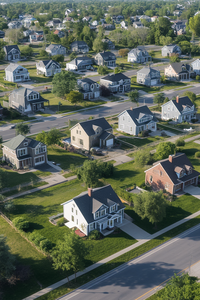 ¿Los Grandes Inversionistas Realmente Están Comprando Todas las Casas? Esta &hellip;