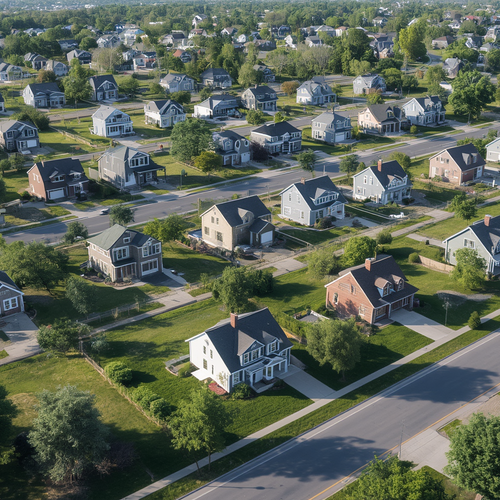 ¿Los Grandes Inversionistas Realmente Están Comprando Todas las Casas? Esta es la Verdad