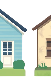 Should You Buy a Fixer-Upper or a Move-In Ready Home?