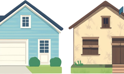Should You Buy a Fixer-Upper or a Move-In Ready Home?
