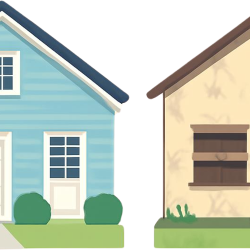 Should You Buy a Fixer-Upper or a Move-In Ready Home?