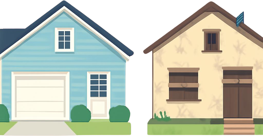 Should You Buy a Fixer-Upper or a Move-In Ready Home By Alex Parmenidez