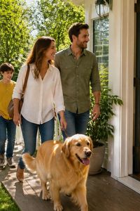 The Pet Owner's Guide to Buying a Home