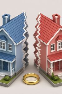 The Dos and Don'ts When Selling a Home During Divorce