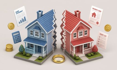 The Dos and Don'ts When Selling a Home During Divorce