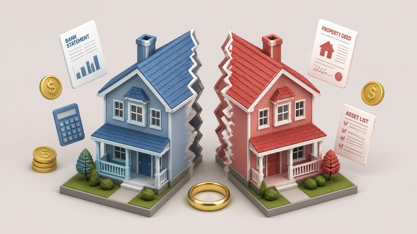 The Top 10 Dos and Don'ts When Selling a Home During Divorce Alex Parmenidez
