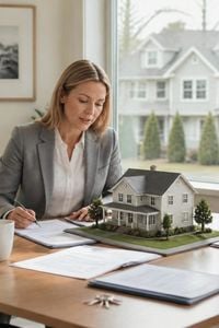 When Should You Sell a Home During a Divorce? Timing &hellip;